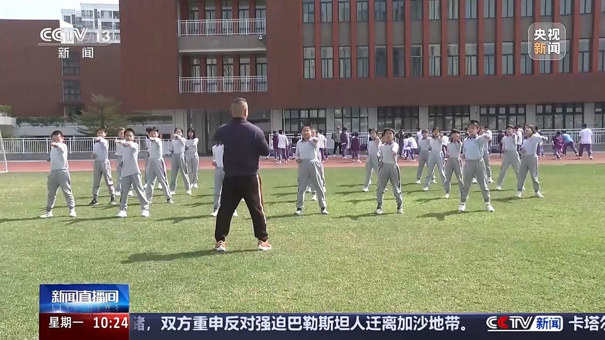 精彩对决